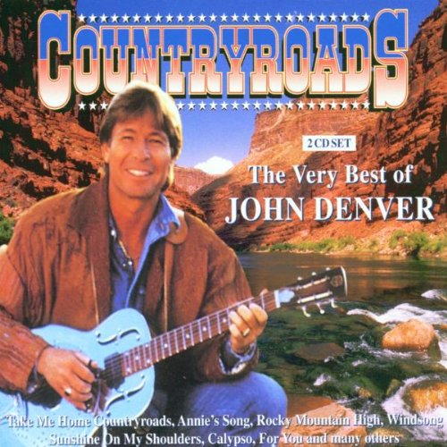 album john denver