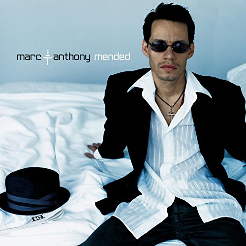 album marc anthony