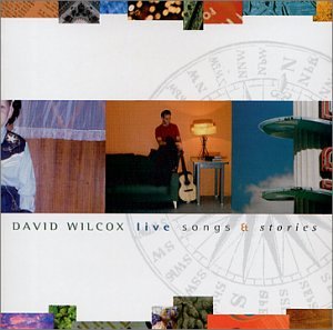 album david wilcox