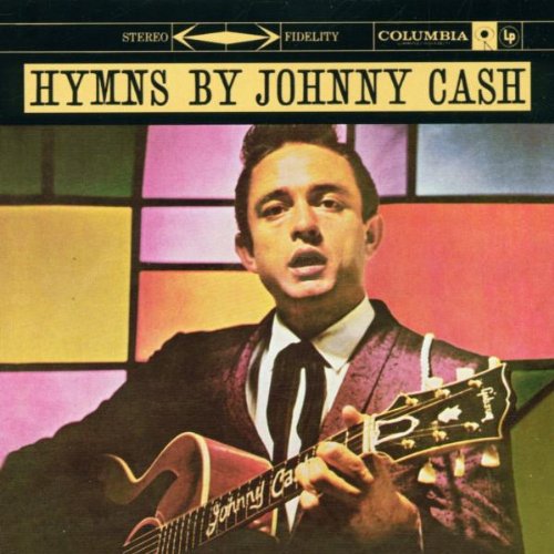 album johnny cash