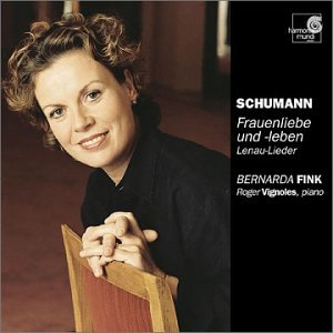 album robert schumann