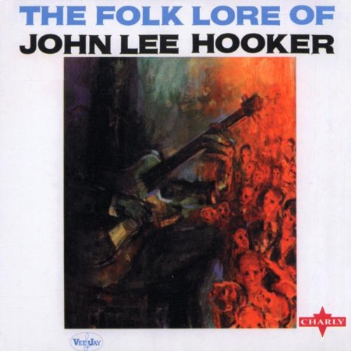 album john lee hooker