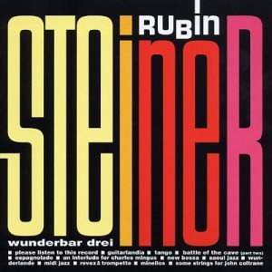 album rubin steiner