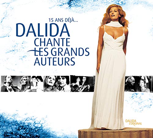 album dalida