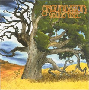 album groundation