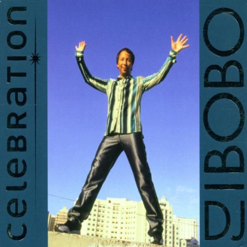 album dj bobo