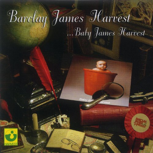 album barclay james harvest