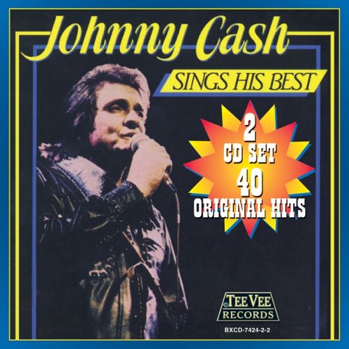 album johnny cash