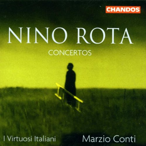 album nino rota