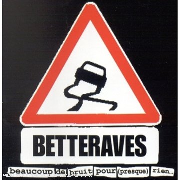 album les betteraves