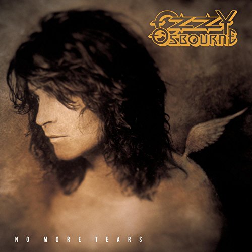 album ozzy osbourne