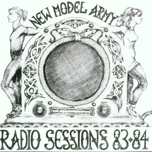 album new model army