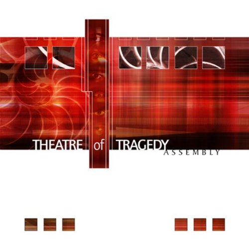 album theatre of tragedy