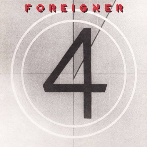 album foreigner