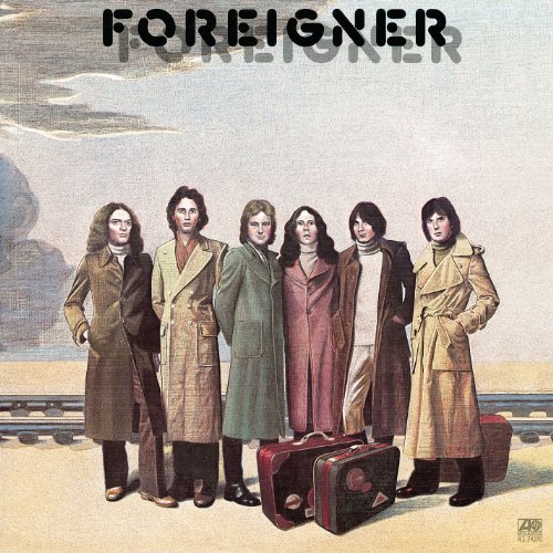 album foreigner