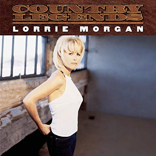 album lorrie morgan