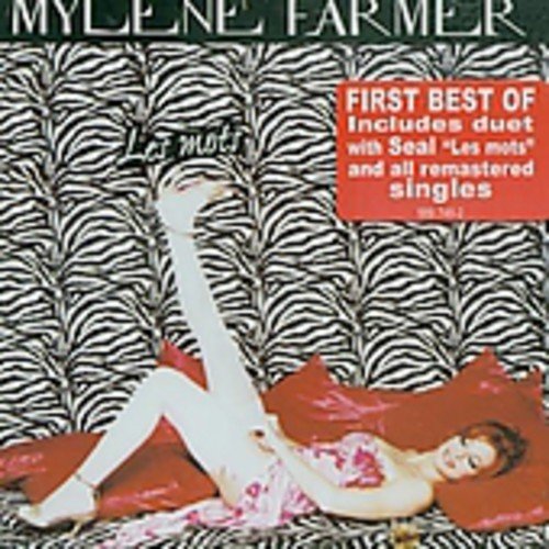 album mylne farmer