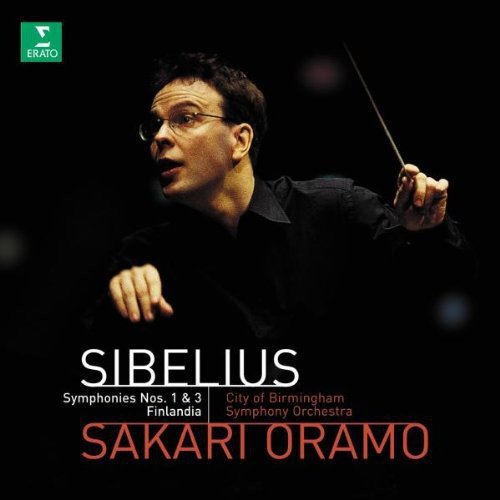 album jean sibelius