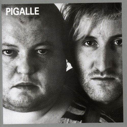 album pigalle