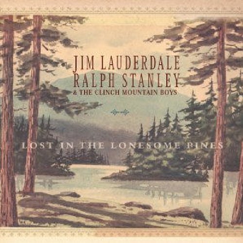 album jim lauderdale