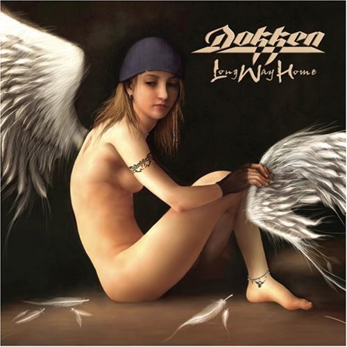 album dokken