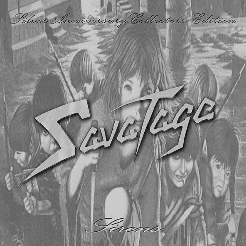 album savatage