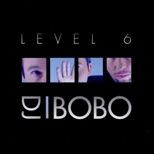 album dj bobo