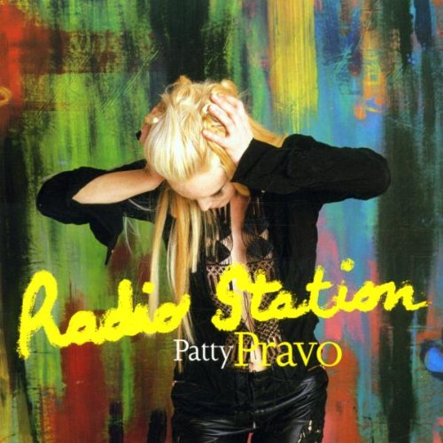 album patty pravo