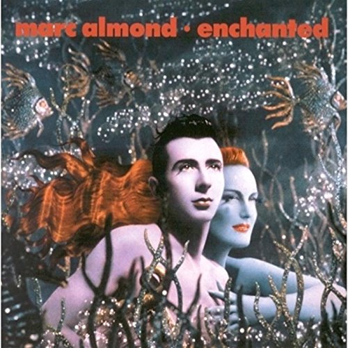 album marc almond