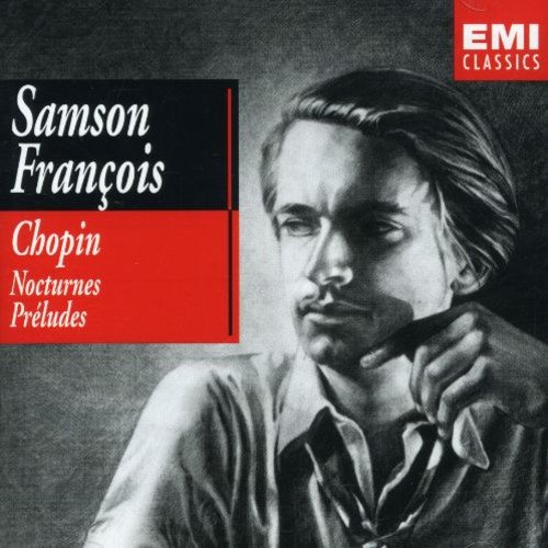 album fryderyk chopin