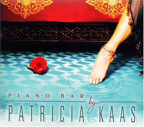 album patricia kaas