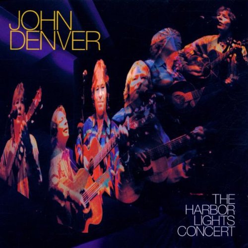 album john denver