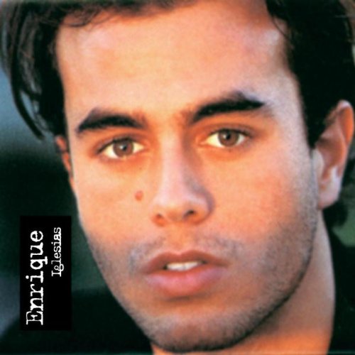 album enrique iglesias