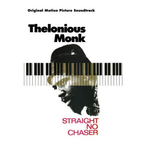 album thelonious monk