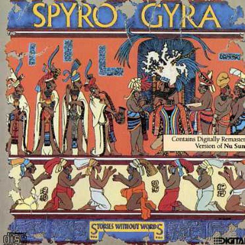 album spyro gyra