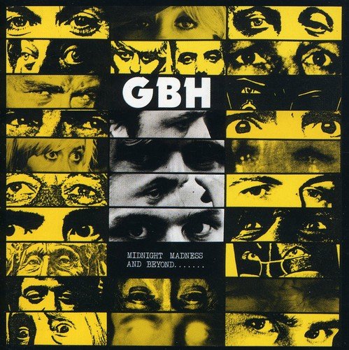 album gbh