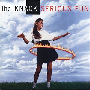 album the knack