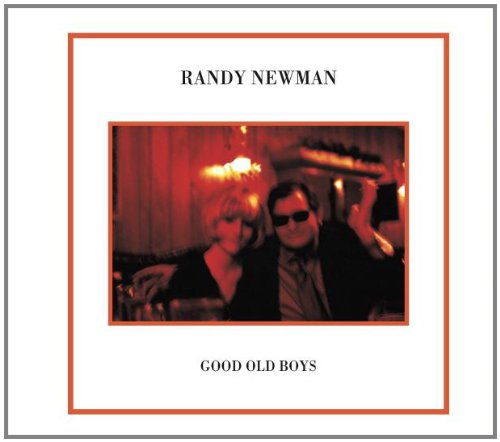 album randy newman