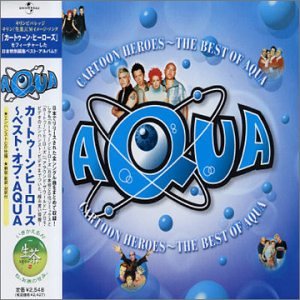 album aqua