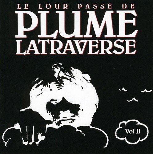 album plume latraverse