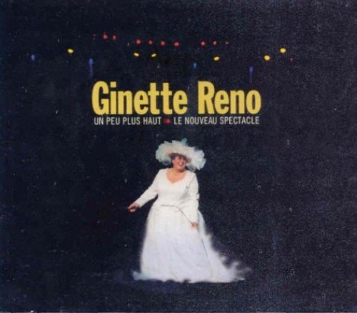 album ginette reno