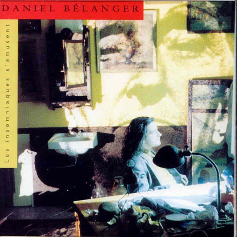 album daniel blanger