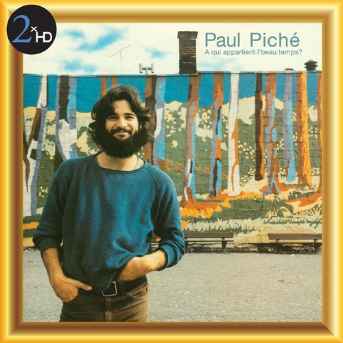 album paul pich