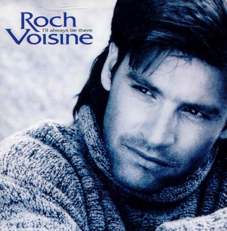 album roch voisine