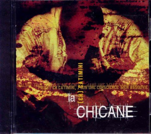 album la chicane