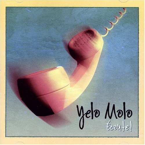 album yelo molo