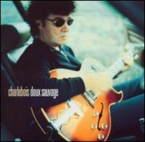 album robert charlebois