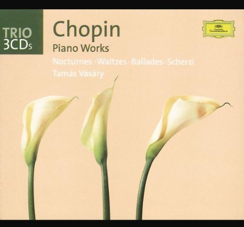 album fryderyk chopin