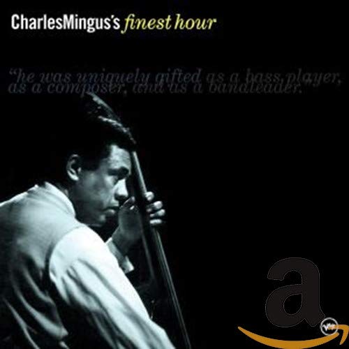 album charles mingus