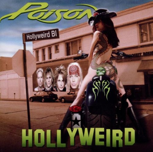 album poison